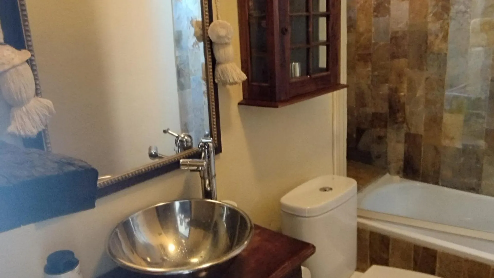 Sierra Nevada Alcazaba Apartment Spain