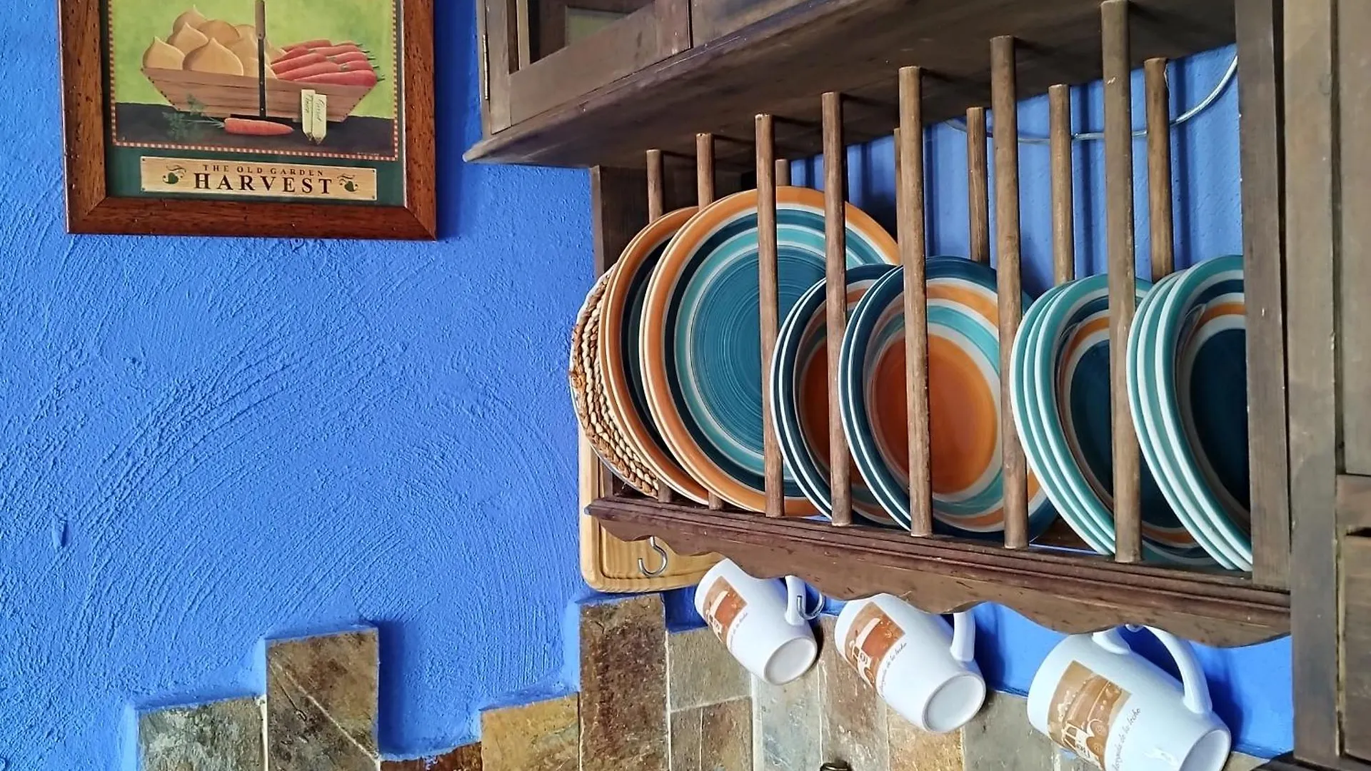 Apartmán Sierra Nevada Alcazaba
