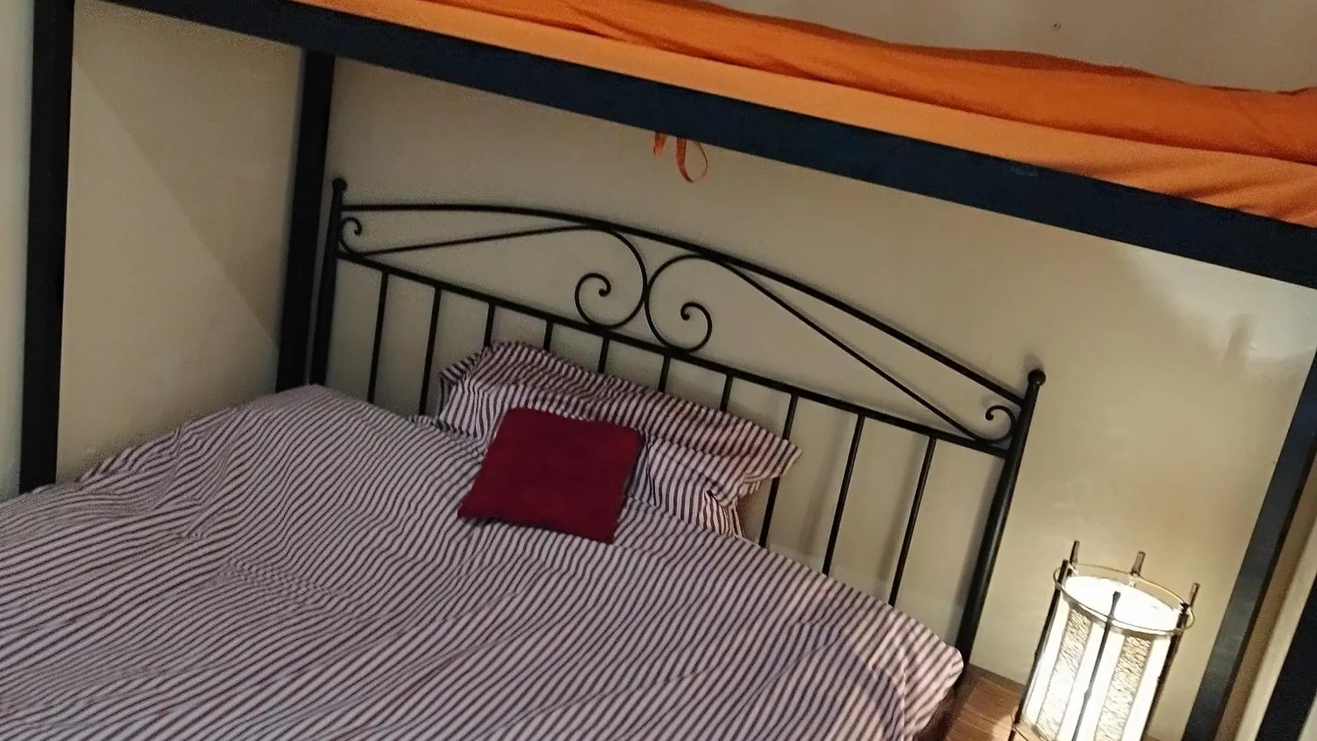 Apartmán Sierra Nevada Alcazaba