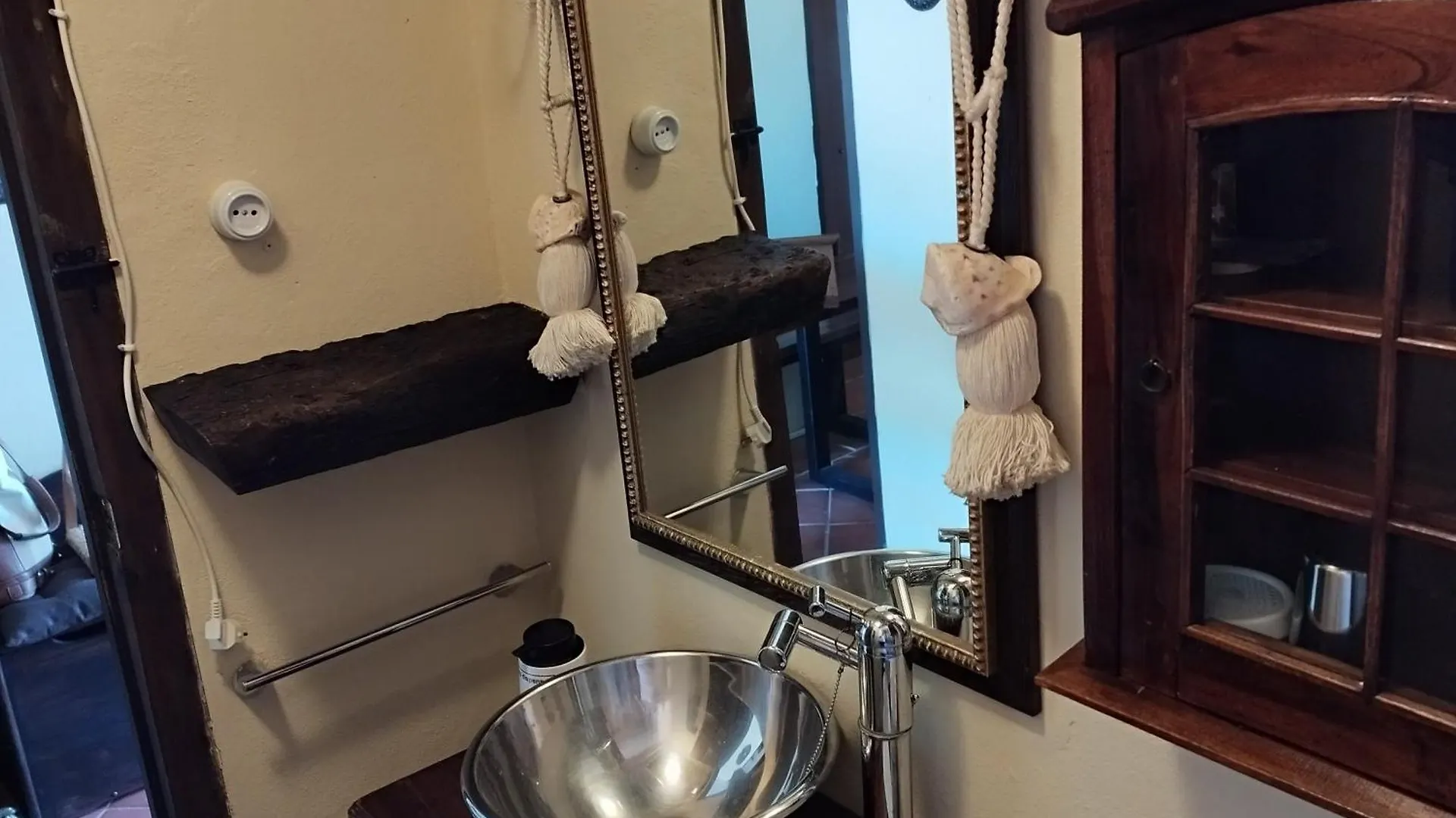 Apartmán Sierra Nevada Alcazaba