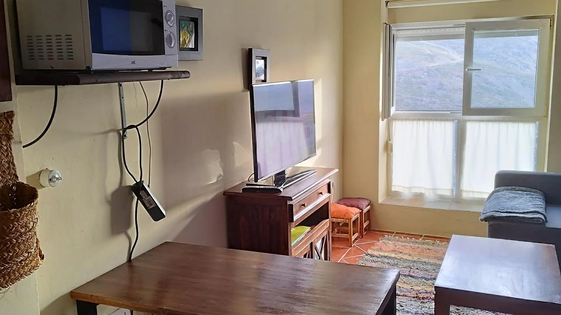 Apartmán Sierra Nevada Alcazaba