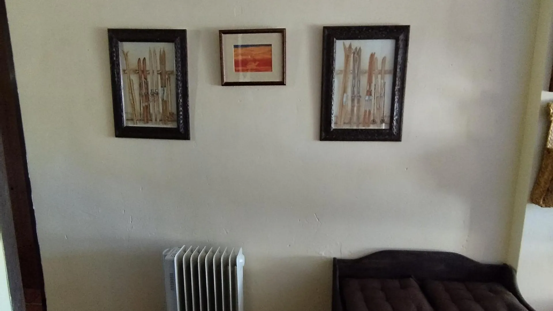 Apartmán Sierra Nevada Alcazaba