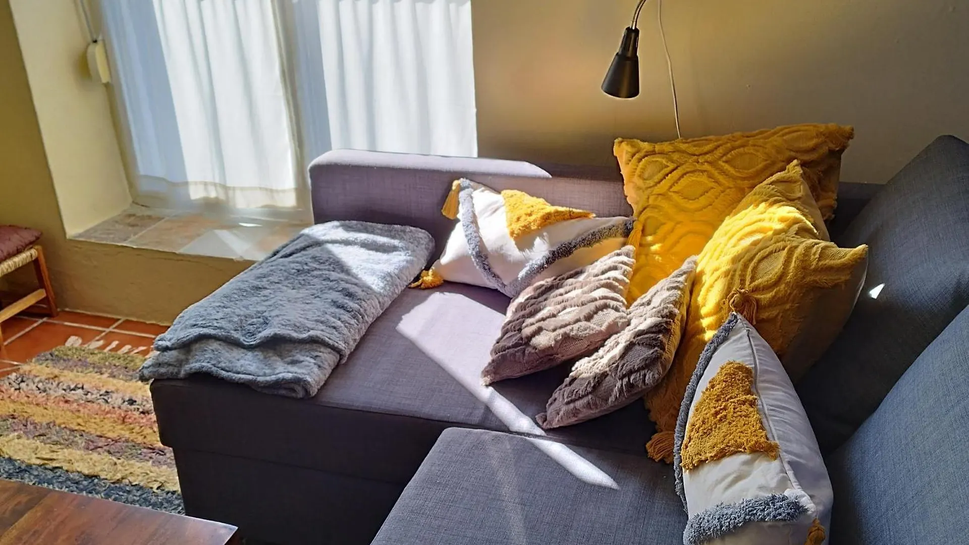 Apartmán Sierra Nevada Alcazaba