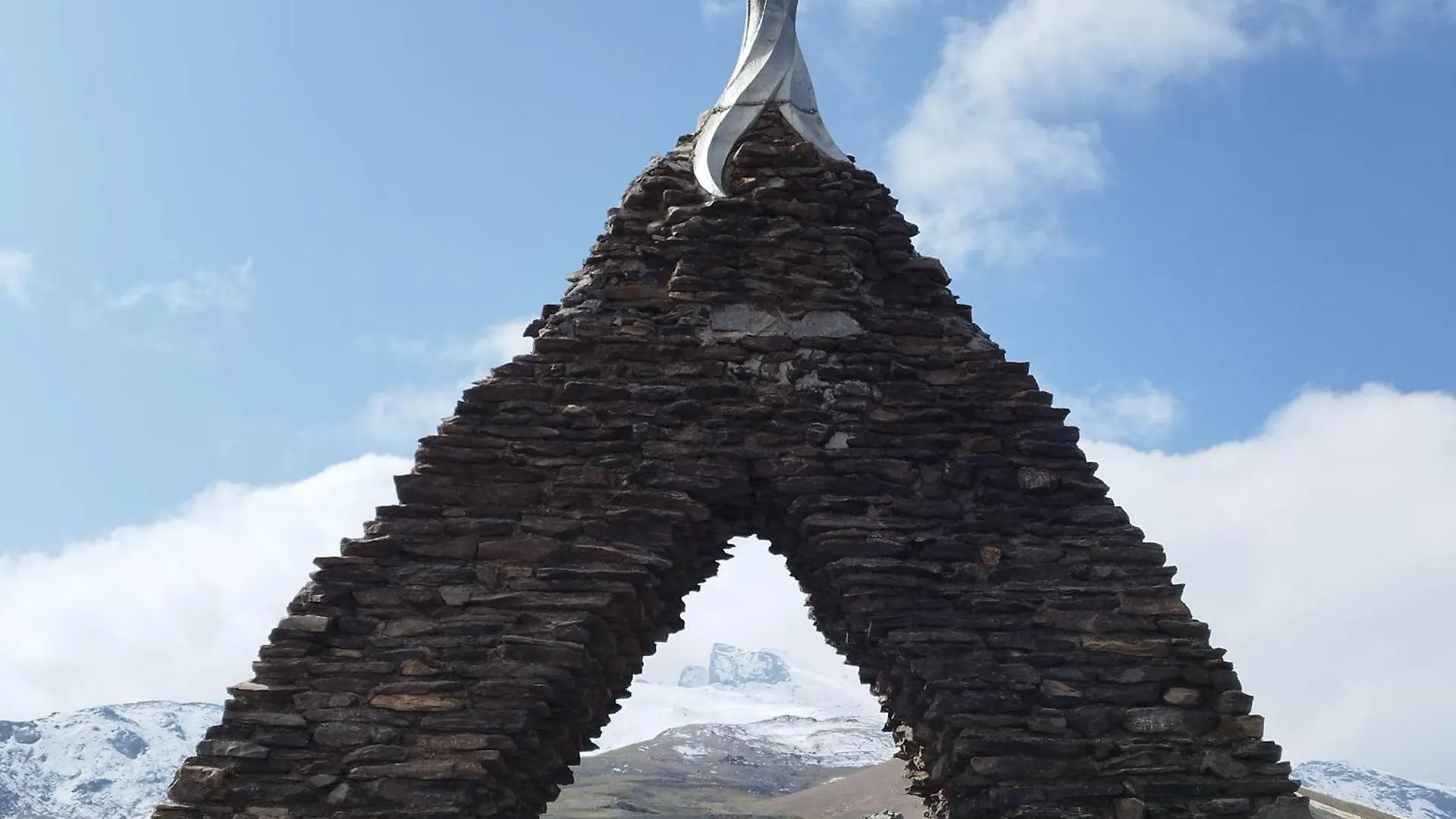 Apartmán Sierra Nevada Alcazaba Španělsko